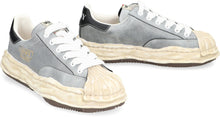 Load image into Gallery viewer, Blakey Leather low-top sneakers
