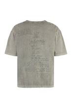 Load image into Gallery viewer, Printed cotton T-shirt
