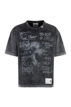 Load image into Gallery viewer, Printed cotton T-shirt
