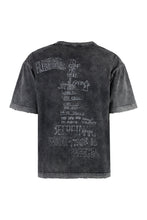 Load image into Gallery viewer, Printed cotton T-shirt
