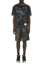 Load image into Gallery viewer, Printed cotton T-shirt
