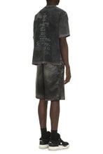 Load image into Gallery viewer, Printed cotton T-shirt
