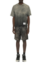 Load image into Gallery viewer, Cotton crew-neck T-shirt
