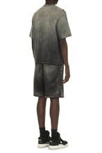 Load image into Gallery viewer, Cotton crew-neck T-shirt
