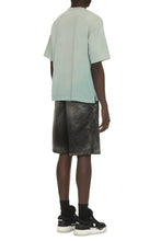 Load image into Gallery viewer, Cotton crew-neck T-shirt
