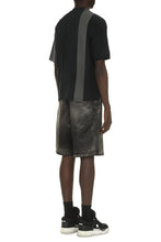 Load image into Gallery viewer, Cotton crew-neck T-shirt

