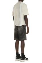 Load image into Gallery viewer, Cotton crew-neck T-shirt

