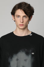 Load image into Gallery viewer, Cotton crew-neck T-shirt
