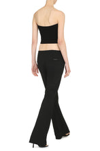 Load image into Gallery viewer, M-Clarksvillex tube top
