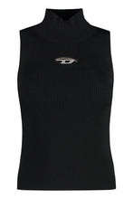 Load image into Gallery viewer, M-Onervax ribbed tank top
