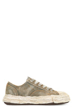 Load image into Gallery viewer, Peterson 23 Fabric low-top sneakers
