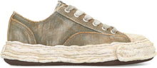 Load image into Gallery viewer, Peterson 23 Fabric low-top sneakers
