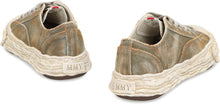 Load image into Gallery viewer, Peterson 23 Fabric low-top sneakers
