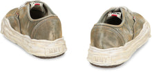 Load image into Gallery viewer, Baker Fabric low-top sneakers
