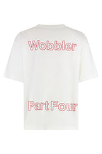Load image into Gallery viewer, Printed cotton T-shirt
