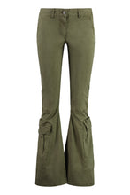 Load image into Gallery viewer, P-Ower cotton trousers
