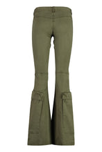 Load image into Gallery viewer, P-Ower cotton trousers
