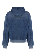 Load image into Gallery viewer, Venice denim jacket
