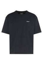 Load image into Gallery viewer, Honor Cotton crew-neck T-shirt
