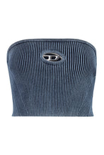 Load image into Gallery viewer, M-Clarksvillex-C tube top
