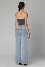 Load image into Gallery viewer, M-Clarksvillex-C tube top
