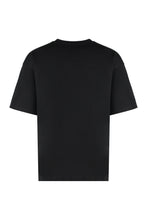 Load image into Gallery viewer, T-Boxt-D Cotton crew-neck T-shirt
