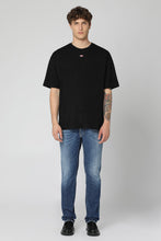 Load image into Gallery viewer, T-Boxt-D Cotton crew-neck T-shirt
