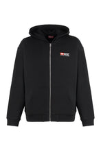 Load image into Gallery viewer, S-Boxt Full zip hoodie

