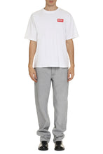 Load image into Gallery viewer, T-Boxt Cotton crew-neck T-shirt

