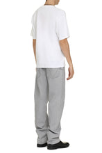 Load image into Gallery viewer, T-Boxt Cotton crew-neck T-shirt
