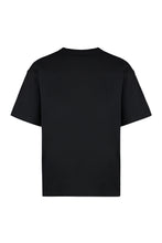 Load image into Gallery viewer, T-Boxt Cotton crew-neck T-shirt
