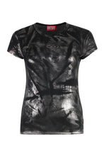 Load image into Gallery viewer, T-Angie-P1 jersey T-shirt
