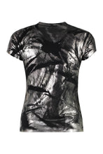 Load image into Gallery viewer, T-Angie-P1 jersey T-shirt
