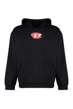 Load image into Gallery viewer, S-Boxt-K3 Cotton hoodie
