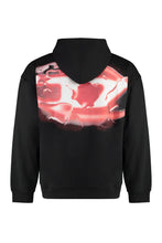 Load image into Gallery viewer, S-Boxt-K3 Cotton hoodie
