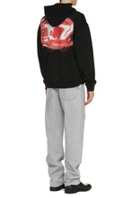 Load image into Gallery viewer, S-Boxt-K3 Cotton hoodie

