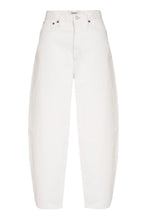 Load image into Gallery viewer, Balloon 5-pocket jeans
