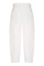 Load image into Gallery viewer, Balloon 5-pocket jeans
