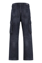 Load image into Gallery viewer, D-Uty Cargo jeans
