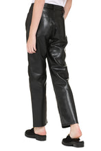 Load image into Gallery viewer, Leather pants
