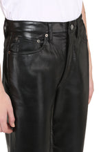 Load image into Gallery viewer, Leather pants
