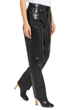 Load image into Gallery viewer, Leather pants
