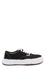 Load image into Gallery viewer, Canvas Sneakers Baker
