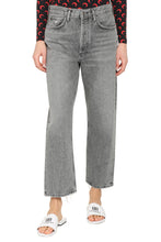 Load image into Gallery viewer, 90's 5-pocket jeans
