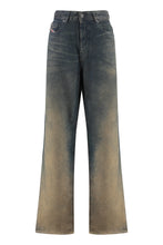 Load image into Gallery viewer, 1996 D-Sire Wide-leg jeans
