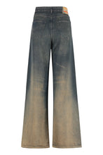 Load image into Gallery viewer, 1996 D-Sire Wide-leg jeans
