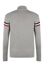 Load image into Gallery viewer, Wengen turtleneck sweater
