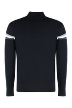 Load image into Gallery viewer, Wengen turtleneck sweater
