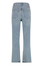 Load image into Gallery viewer, 90'S Straight leg jeans
