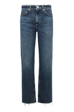 Load image into Gallery viewer, Valen straight leg jeans
